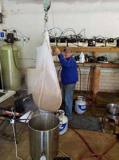 Annual May Big Brew Days photo