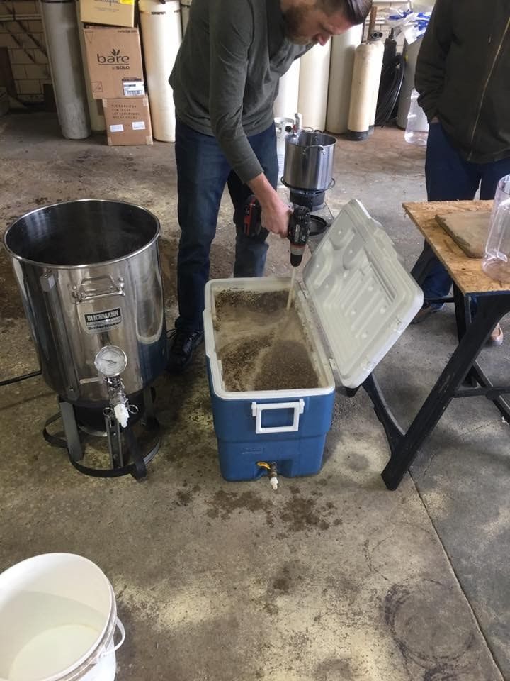 Annual May Big Brew Days photo