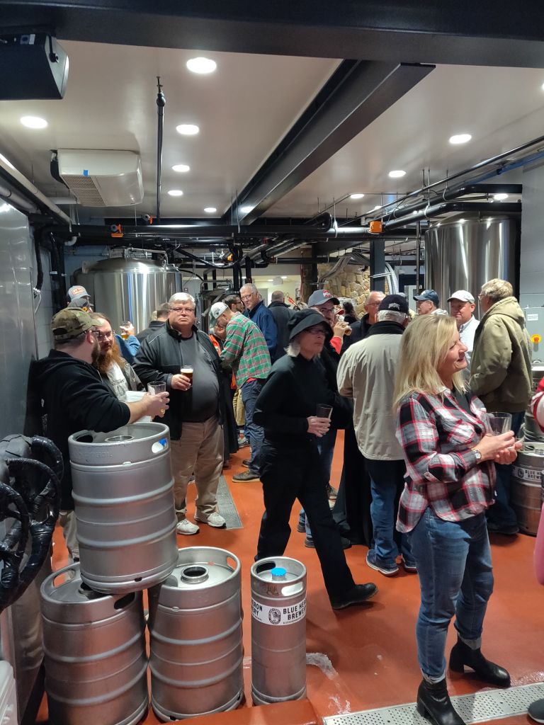 Pub Crawls photo